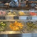 MORETHAN TAPAS LOUNGE - 