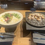 MORETHAN TAPAS LOUNGE - 