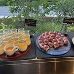 MORETHAN TAPAS LOUNGE - 