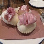 Rezdora Osteria Emiliana - 