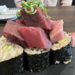 ほぼ玉宮 スシノキモチ - 