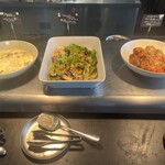 MORETHAN TAPAS LOUNGE - 