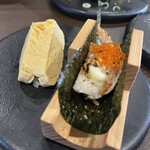 ほぼ玉宮 スシノキモチ - 