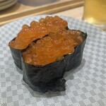 グルメ廻転寿司 まぐろ問屋 やざえもん - 