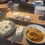 MORETHAN TAPAS LOUNGE - 