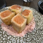 ほぼ玉宮 スシノキモチ - 