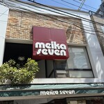 メイカセブン - 