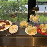 MORETHAN TAPAS LOUNGE - 