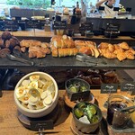 MORETHAN TAPAS LOUNGE - 