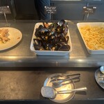 MORETHAN TAPAS LOUNGE - 