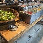 MORETHAN TAPAS LOUNGE - 