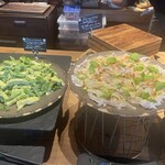 MORETHAN TAPAS LOUNGE - 