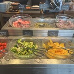 MORETHAN TAPAS LOUNGE - 