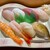 長三郎鮨 - 料理写真: