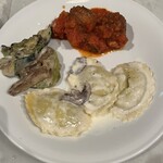 MORETHAN TAPAS LOUNGE - 