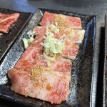 ホルモンセンター天狗家 - 