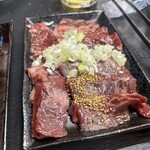 ホルモンセンター天狗家 - 