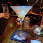 リバー - マティーニ