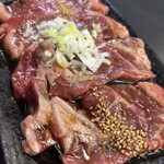 ホルモンセンター天狗家 - 