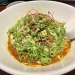 麺屋じゃらじゃら堂 - 