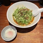 麺屋じゃらじゃら堂 - 