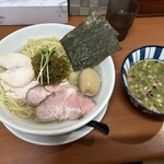貝麺ほてや - 料理写真: