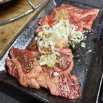 ホルモンセンター天狗家 - 