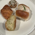 MORETHAN TAPAS LOUNGE - 