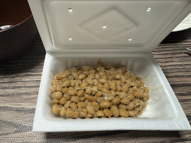 グリーンパール納豆本舗 - 大河原（その他）の写真