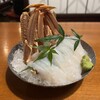 新鮮な海の幸 和食 吉福