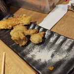 うどん大社 気玖川 - 