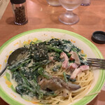 サイゼリヤ 鶴見西口店 - 