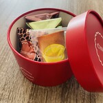 ちひろ菓子店 大阪谷町店 - 