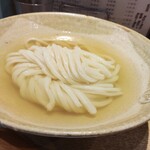 うどん大社 気玖川 - 