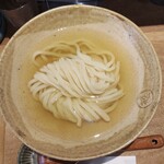 うどん大社 気玖川 - 