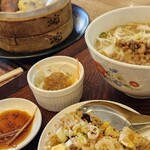 台湾家庭料理 黄さんの家 - 