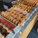 MILK DO dore iku? - 料理写真: