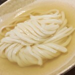 うどん大社 気玖川 - 