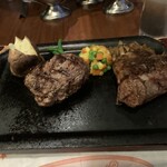 ハングリータイガー - 