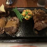 ハングリータイガー - 