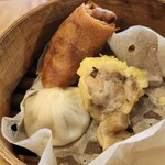 台湾家庭料理 黄さんの家 - 