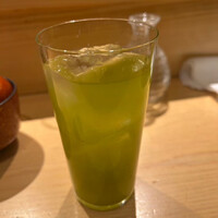 SUSHI TOKYO TEN、 新宿店 - 