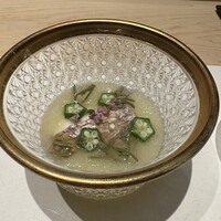 鮨 菜とい - 