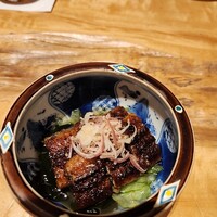 鰻う おか冨士 - 