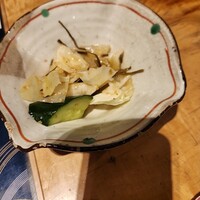 鰻う おか冨士 - 