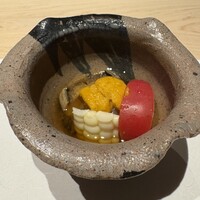 鮨 菜とい - 
