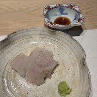 鮨 菜とい - 