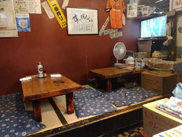 Tora San no Mise photo 4