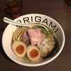 麺屋 オリガミ