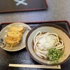 植田うどん